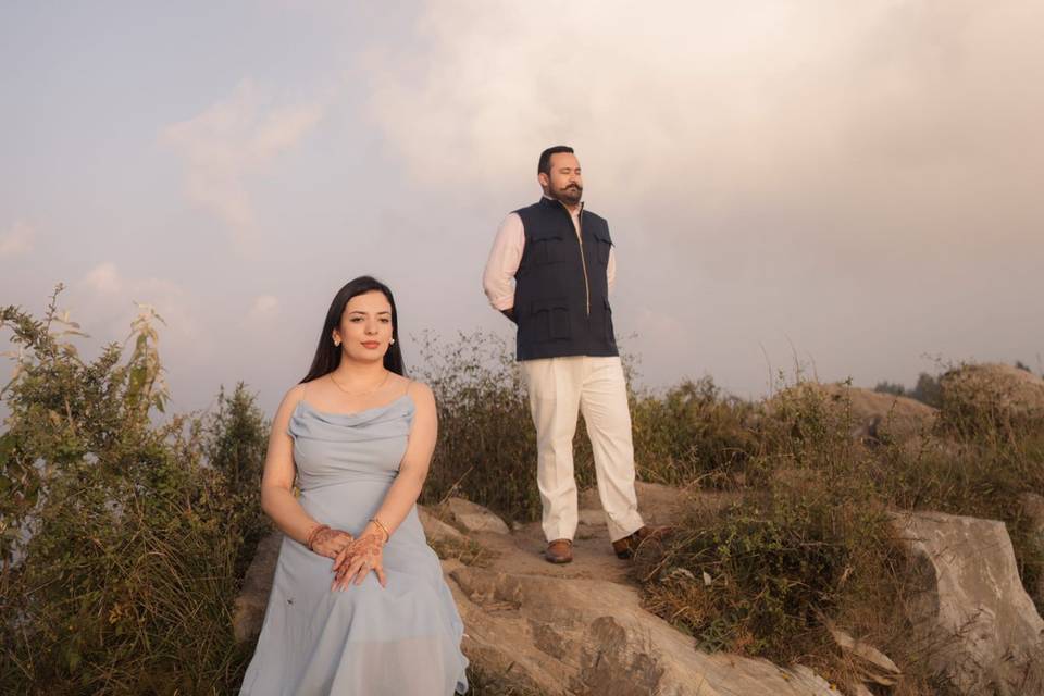 Smart Clicks & Cinematography