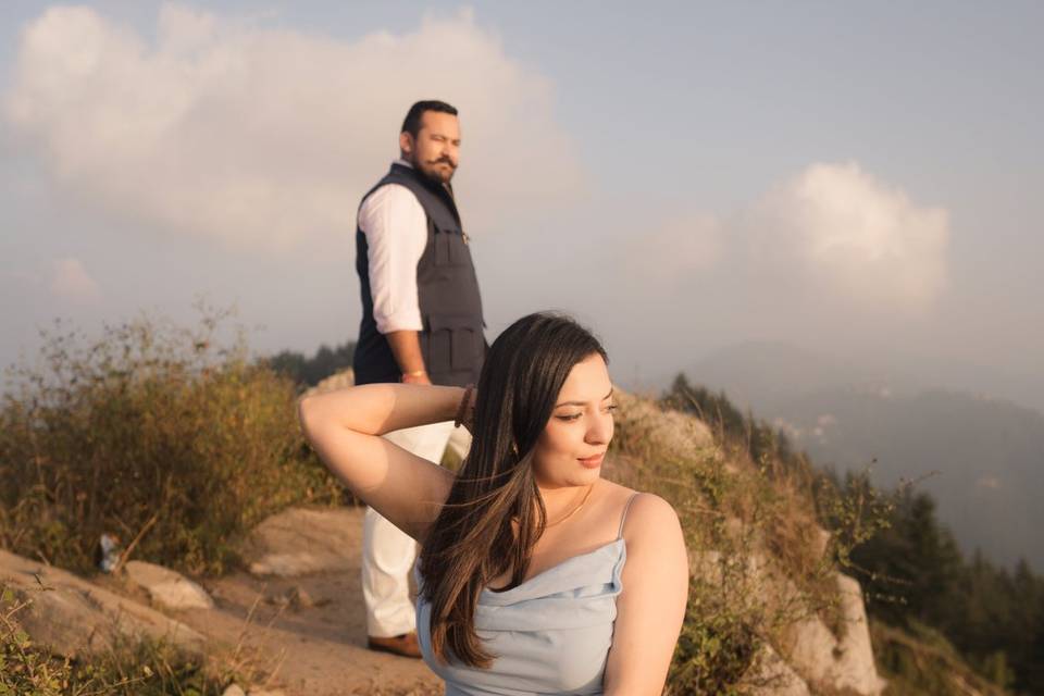 Smart Clicks & Cinematography