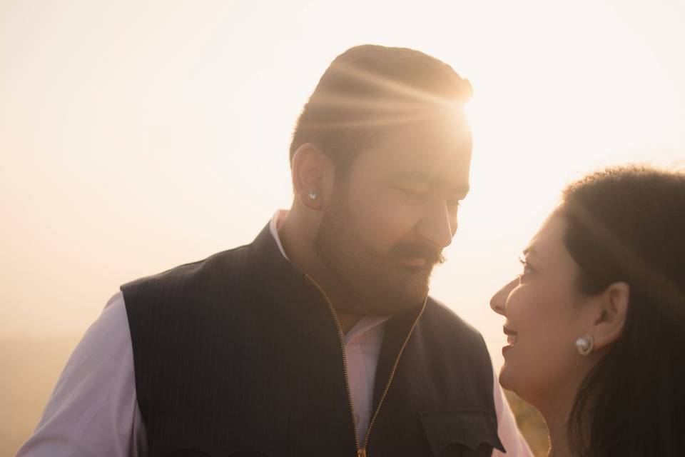 Smart Clicks & Cinematography