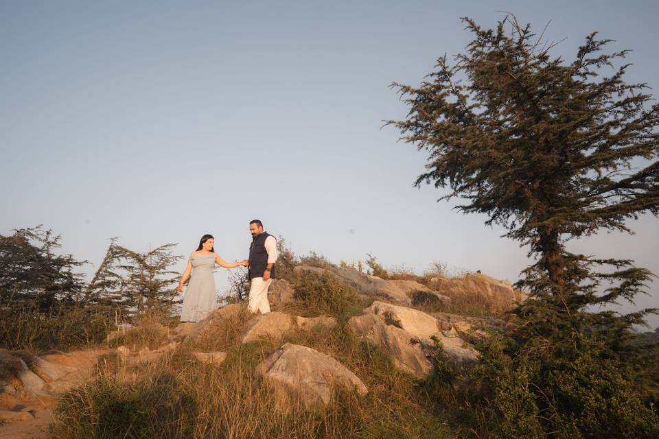 Smart Clicks & Cinematography