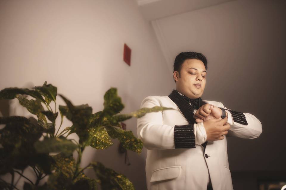 Smart Clicks & Cinematography