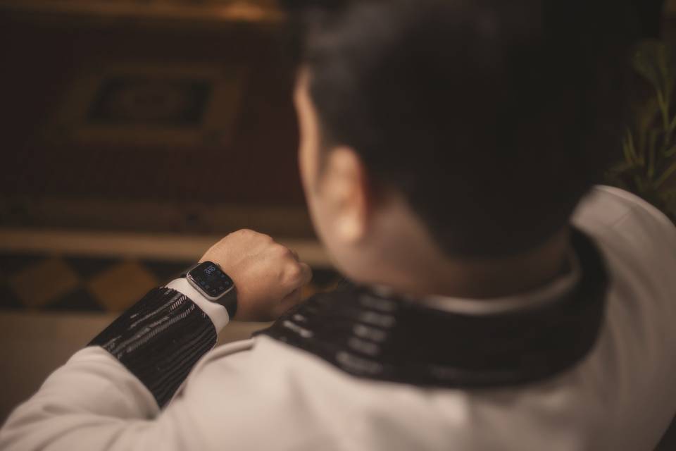 Smart Clicks & Cinematography