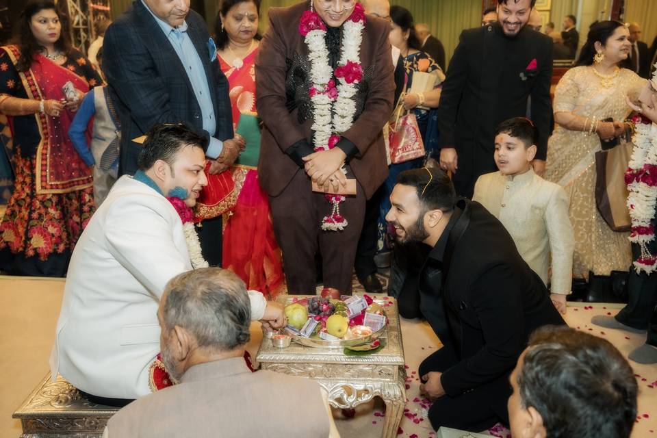 Smart Clicks & Cinematography