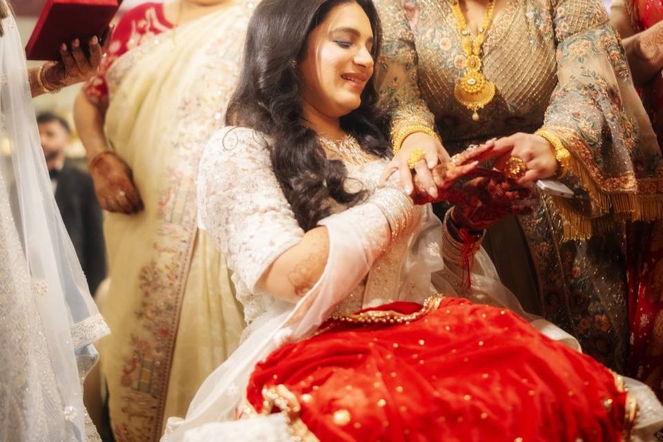 Smart Clicks & Cinematography