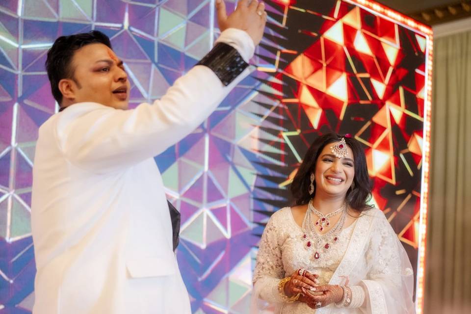 Smart Clicks & Cinematography