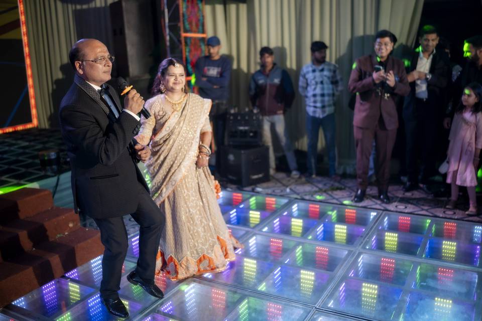 Smart Clicks & Cinematography