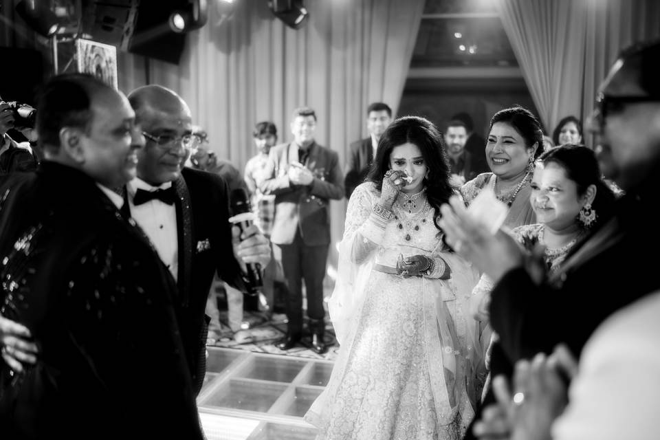 Smart Clicks & Cinematography