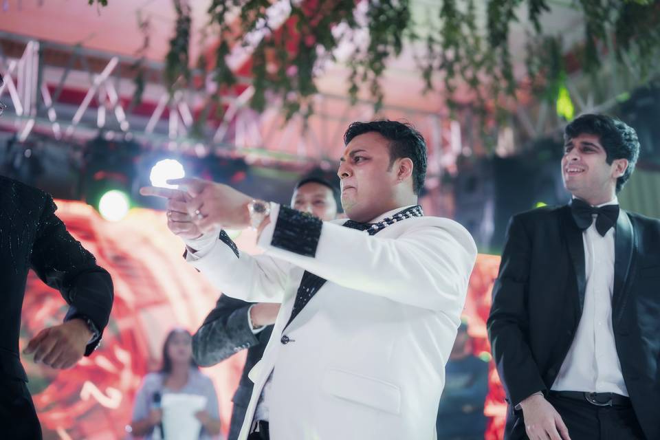 Smart Clicks & Cinematography