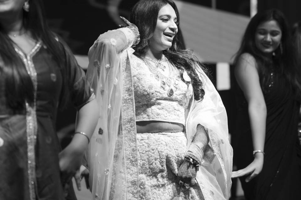 Smart Clicks & Cinematography