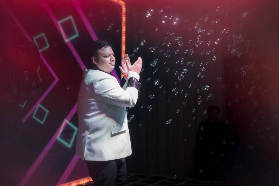 Smart Clicks & Cinematography