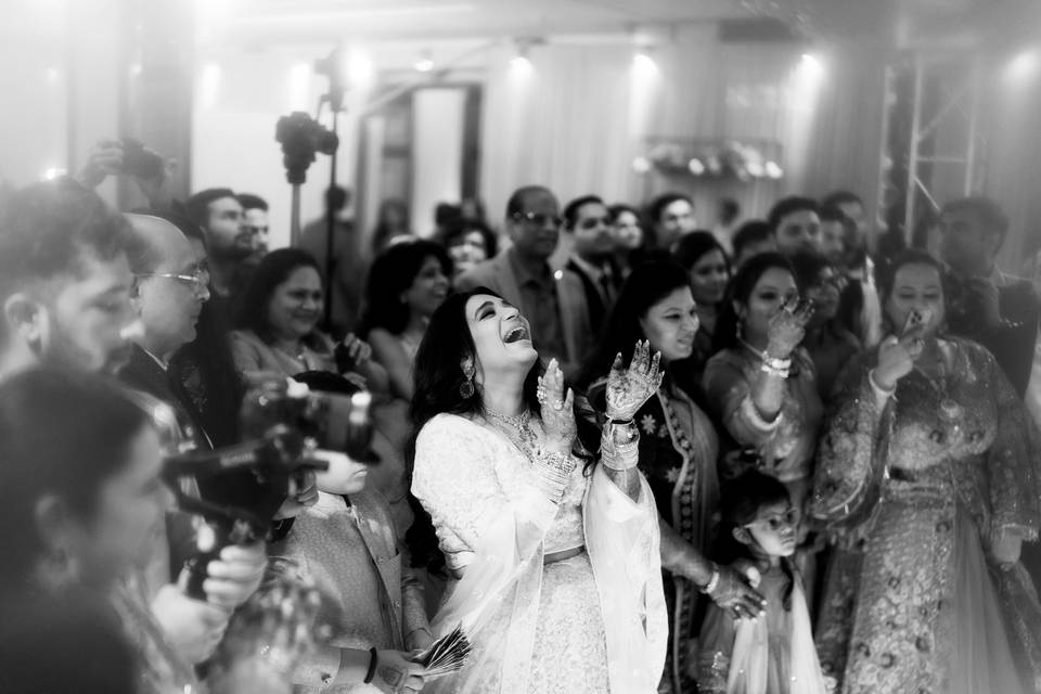 Smart Clicks & Cinematography