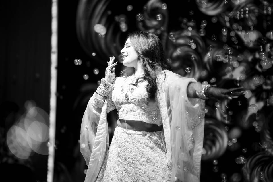 Smart Clicks & Cinematography