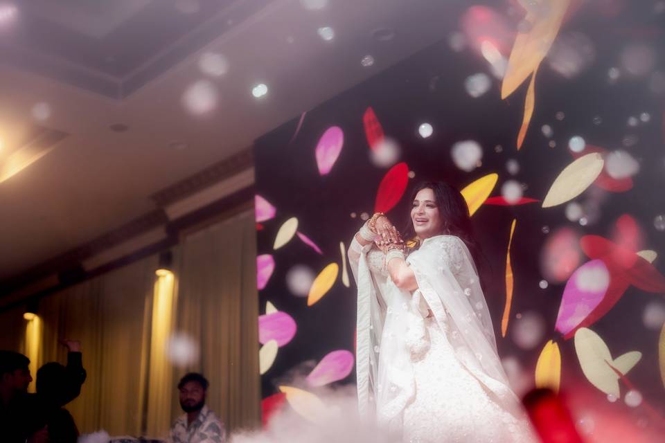 Smart Clicks & Cinematography