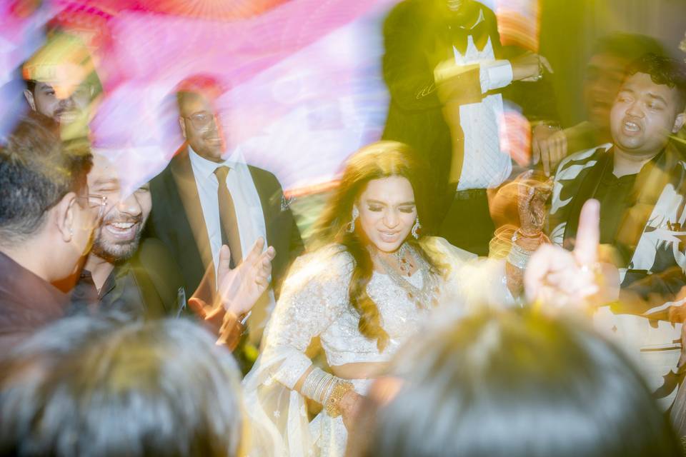 Smart Clicks & Cinematography