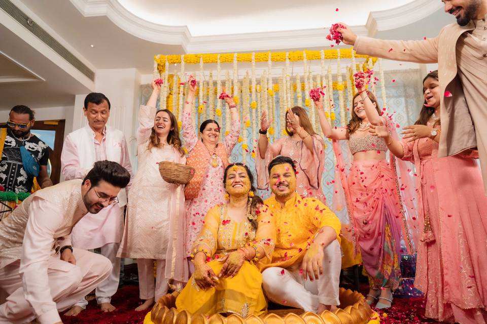 Smart Clicks & Cinematography