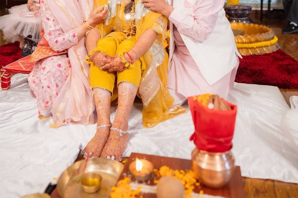 Smart Clicks & Cinematography