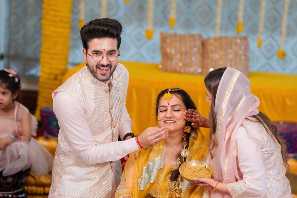 Smart Clicks & Cinematography