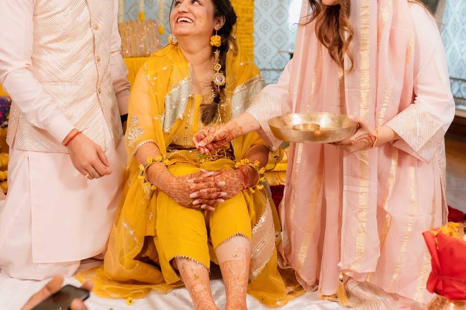 Smart Clicks & Cinematography