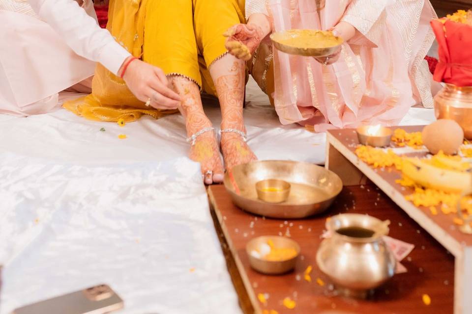 Smart Clicks & Cinematography