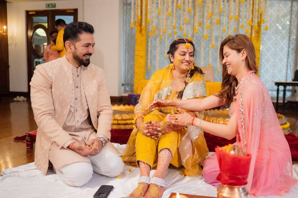 Smart Clicks & Cinematography