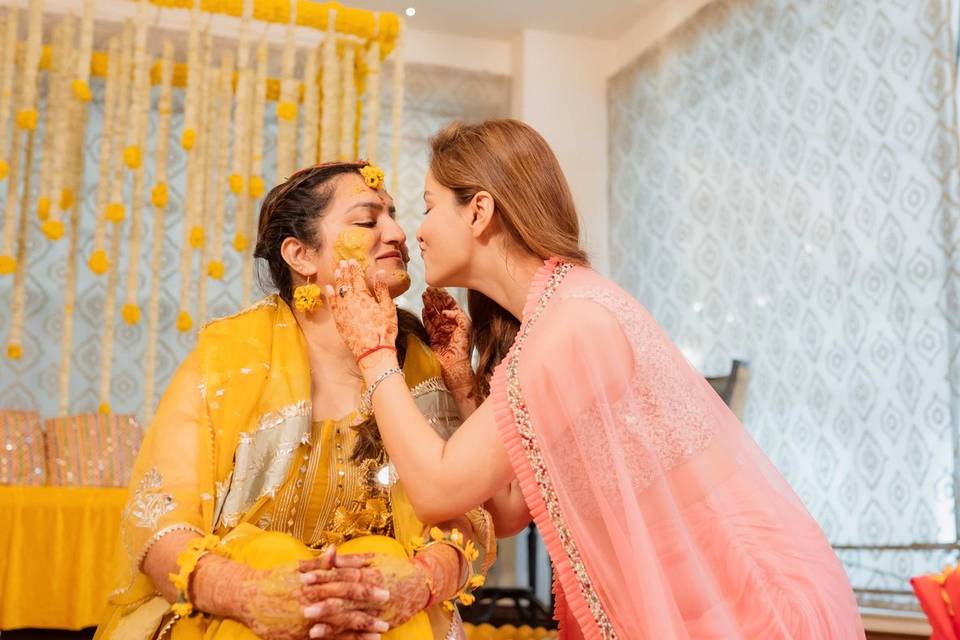 Smart Clicks & Cinematography