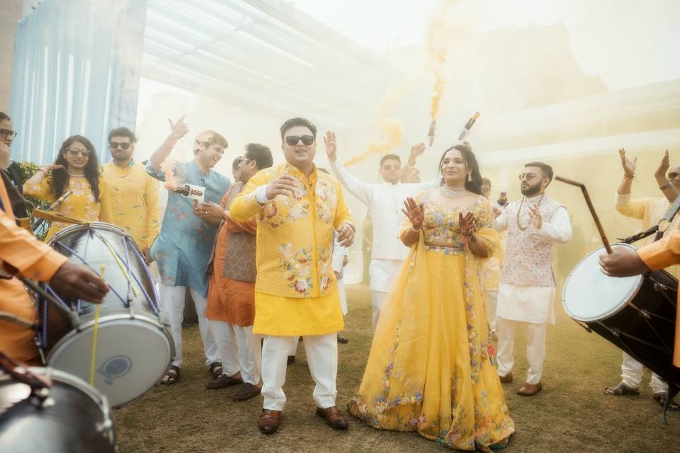 Smart Clicks & Cinematography