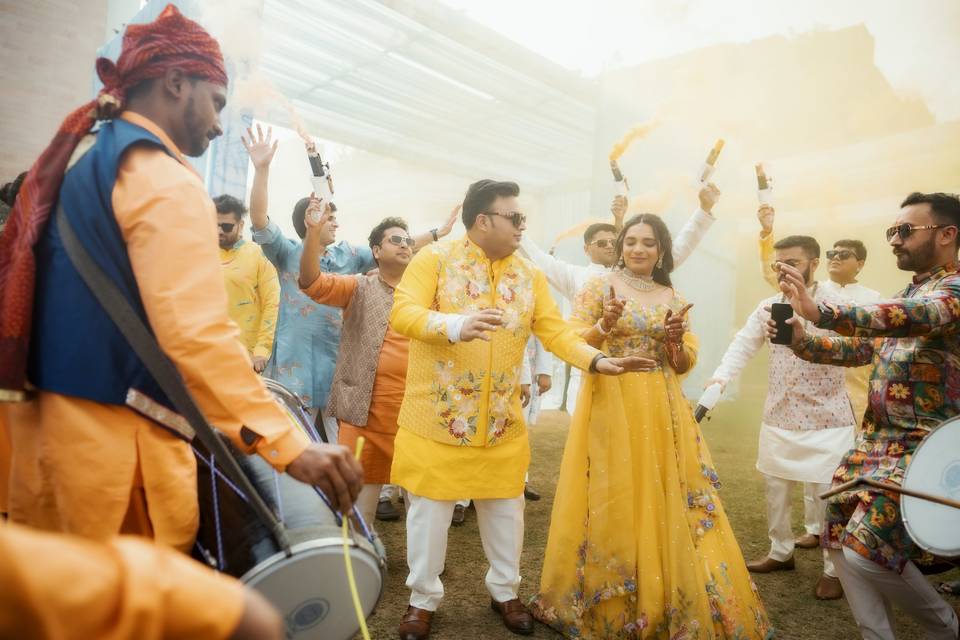 Smart Clicks & Cinematography