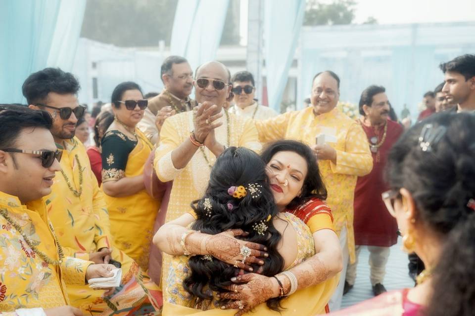 Smart Clicks & Cinematography