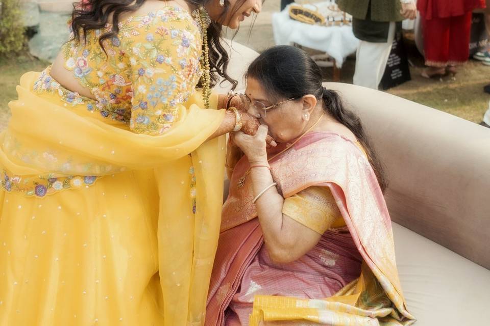 Smart Clicks & Cinematography