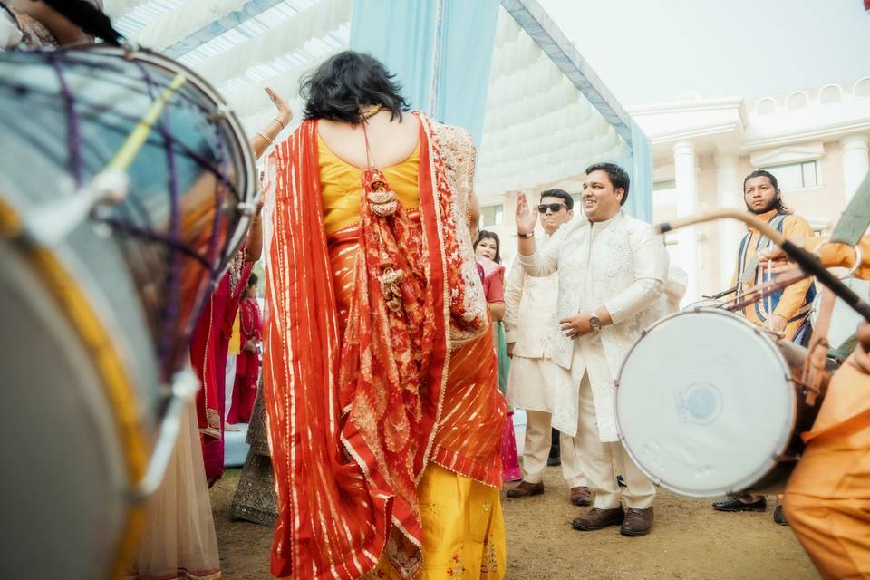 Smart Clicks & Cinematography