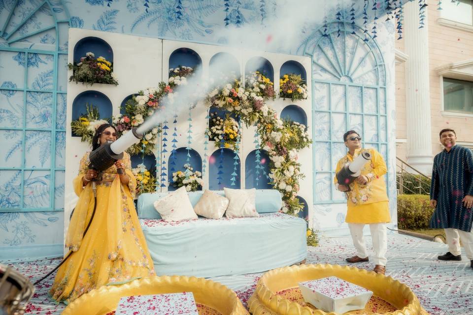 Smart Clicks & Cinematography