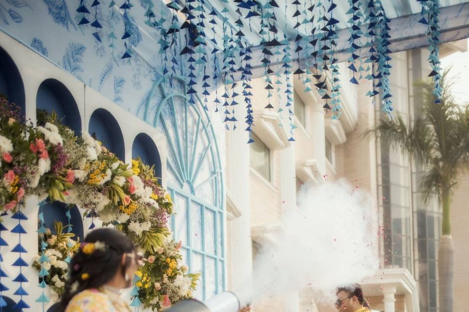 Smart Clicks & Cinematography