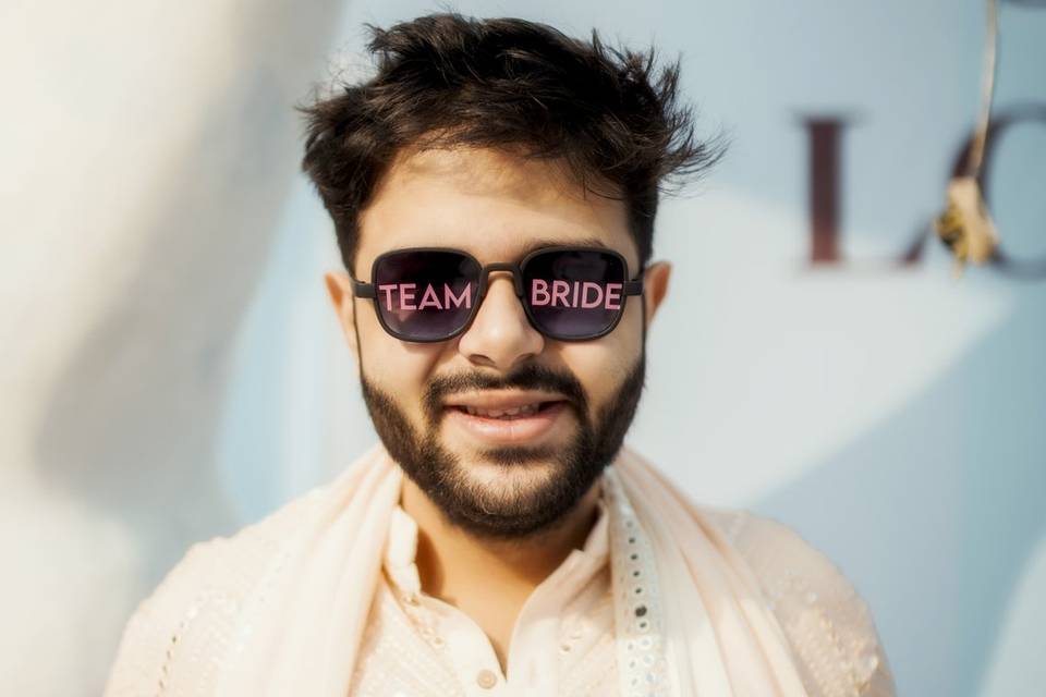 Smart Clicks & Cinematography