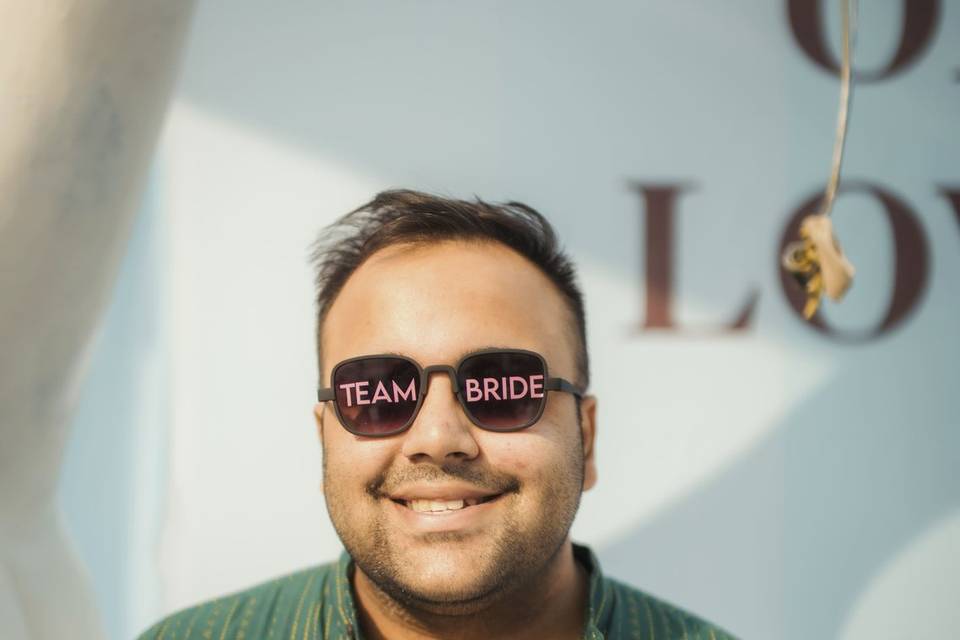 Smart Clicks & Cinematography