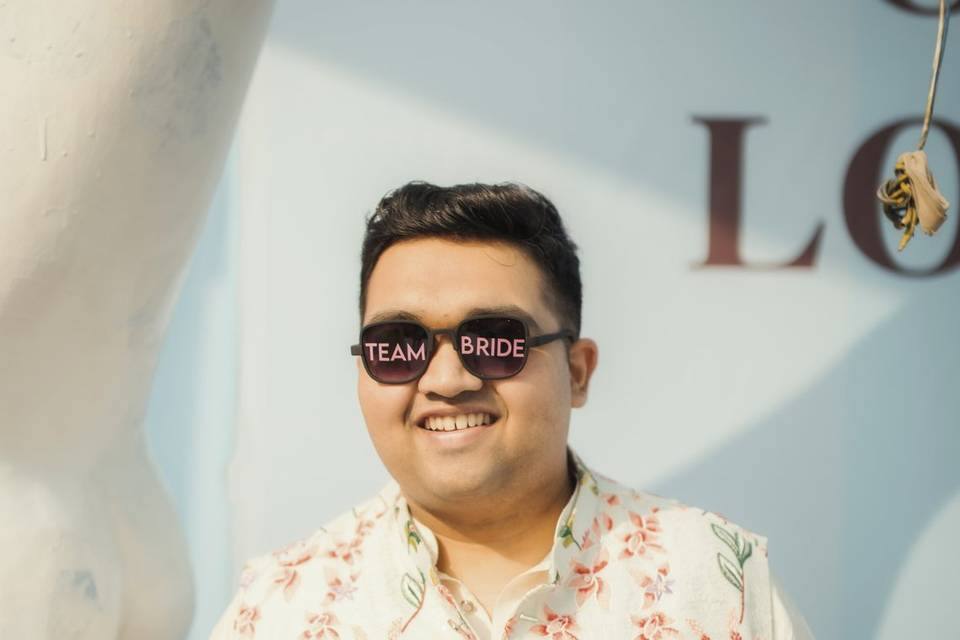 Smart Clicks & Cinematography