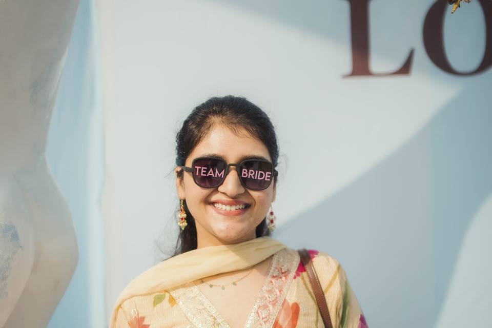 Smart Clicks & Cinematography