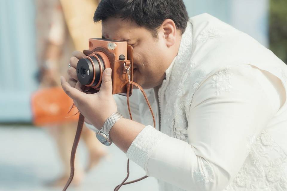 Smart Clicks & Cinematography