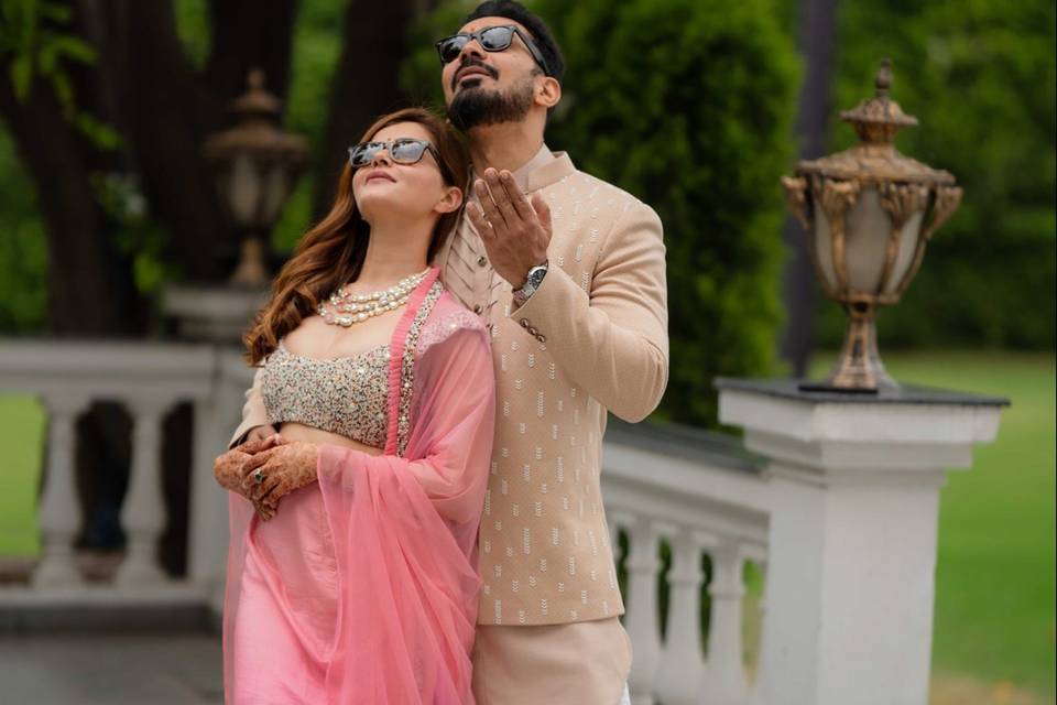 Smart Clicks & Cinematography