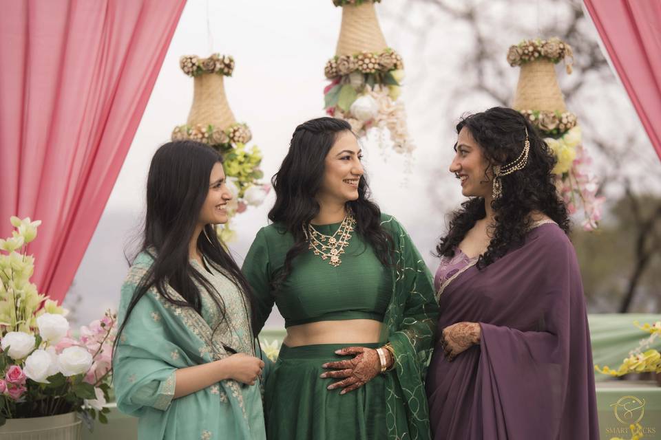 Smart Clicks & Cinematography