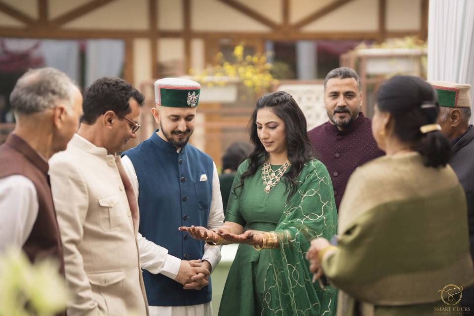 Smart Clicks & Cinematography