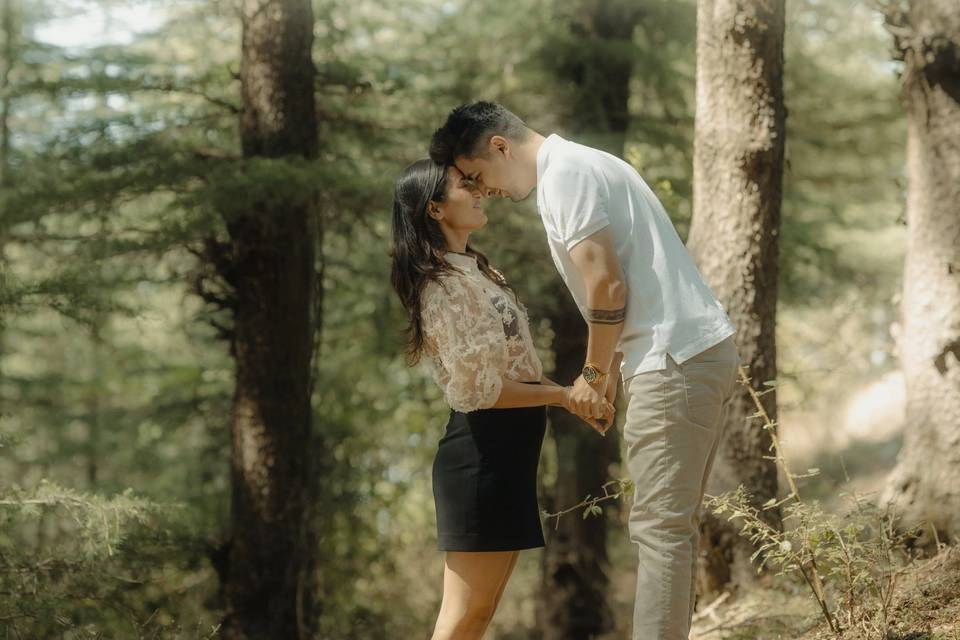 Smart Clicks & Cinematography