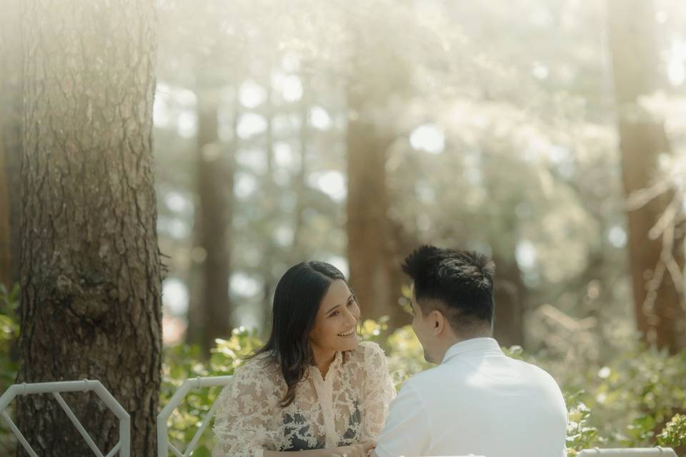 Smart Clicks & Cinematography