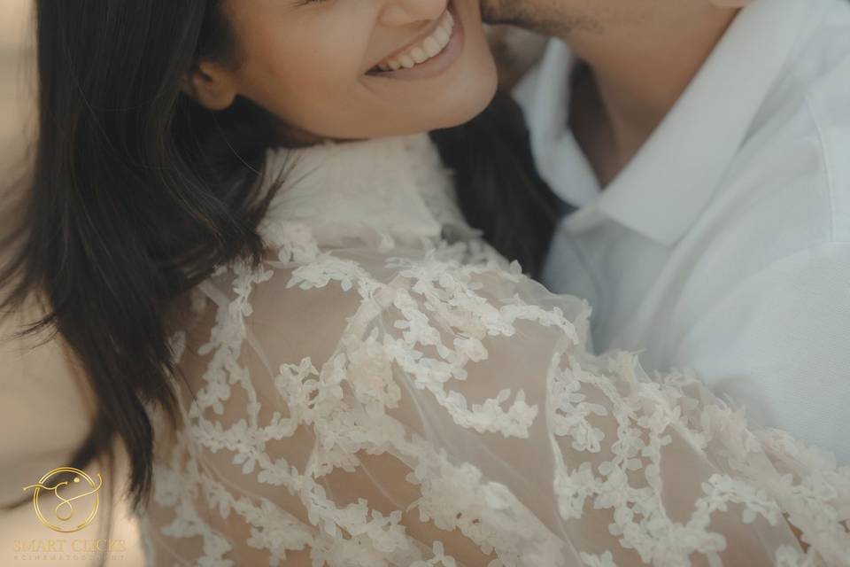 Smart Clicks & Cinematography