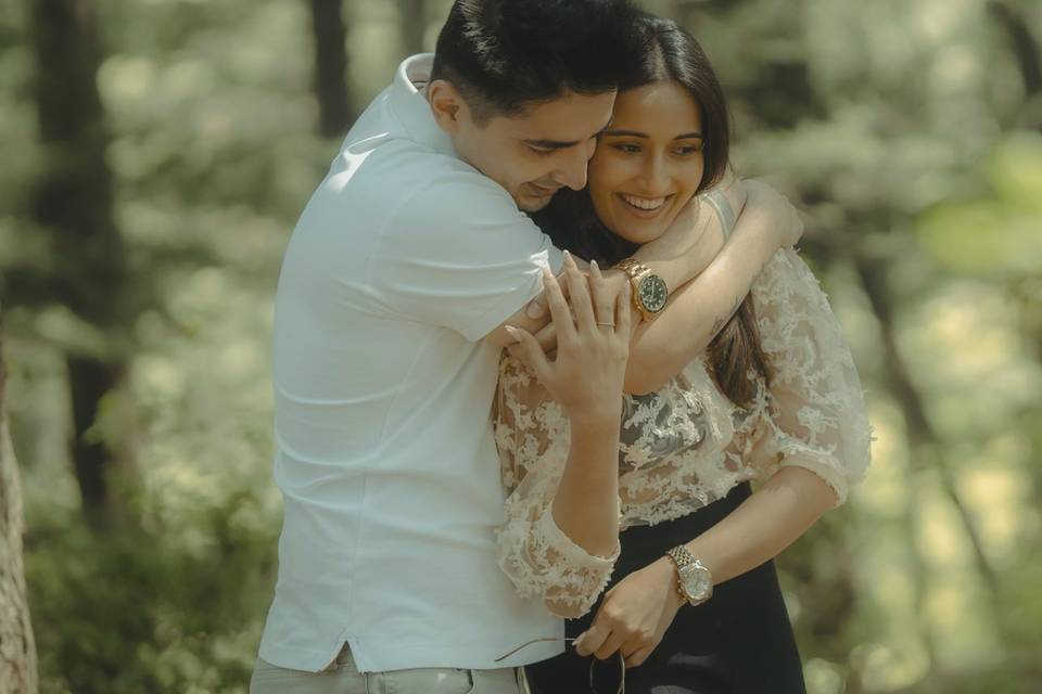 Smart Clicks & Cinematography