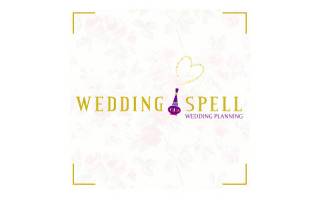 The Wedding Spell logo