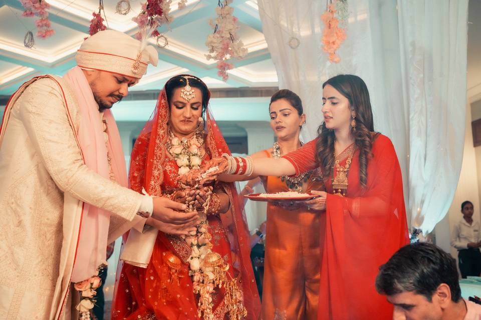 Smart Clicks & Cinematography