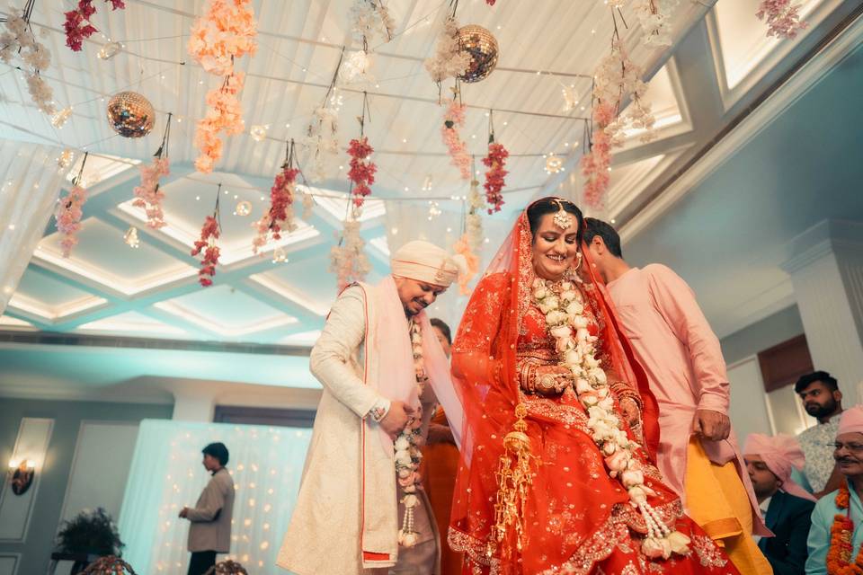 Smart Clicks & Cinematography