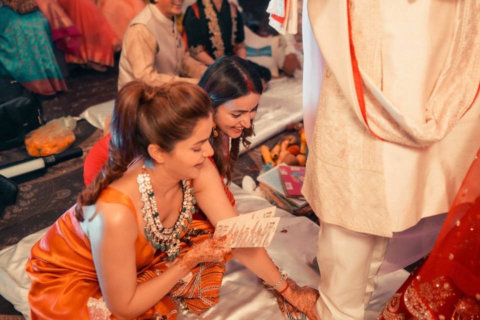 Smart Clicks & Cinematography