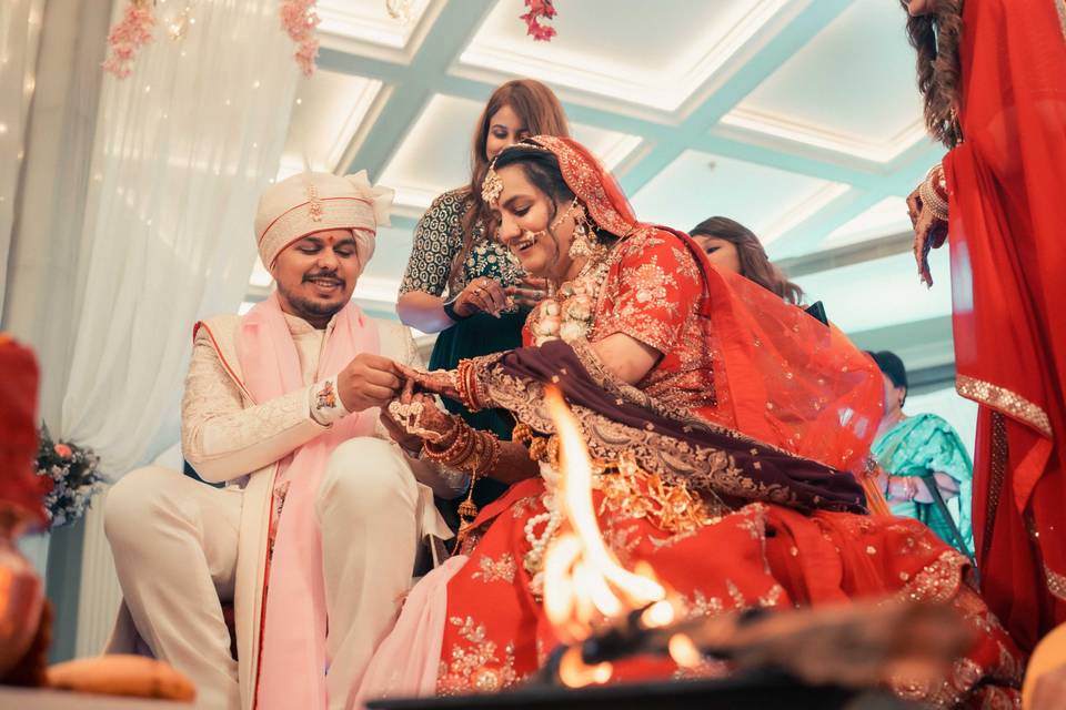 Smart Clicks & Cinematography