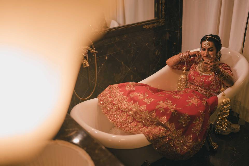 Smart Clicks & Cinematography